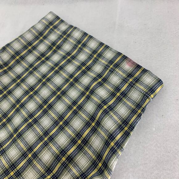 Carhartt Short Sleeve Casual Button Down Shirt Size L - Picture 8 of 9